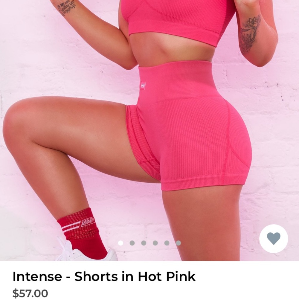 New 3 piece Meggan Grubb X Bo + Tee Set. Sz. Large